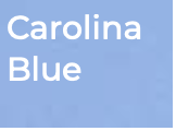 Carolina Blue